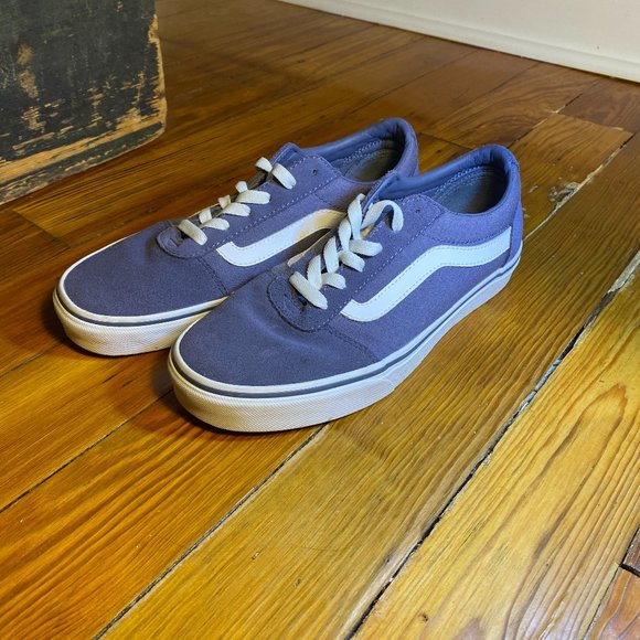 Vans Shoes - Vans "Old Skool", 8.5, Gently Worn